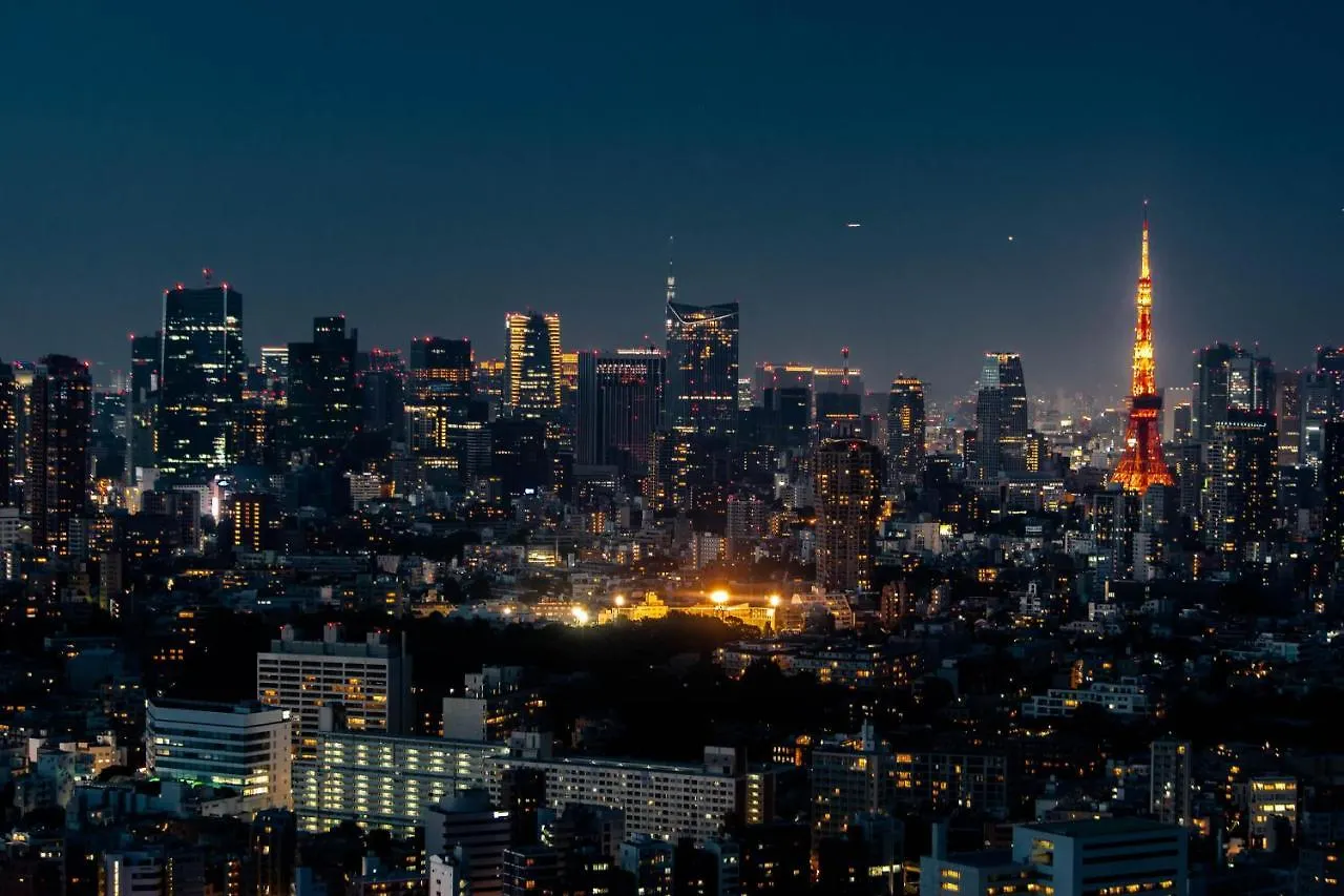 The B Ginza Hotel Tokyo