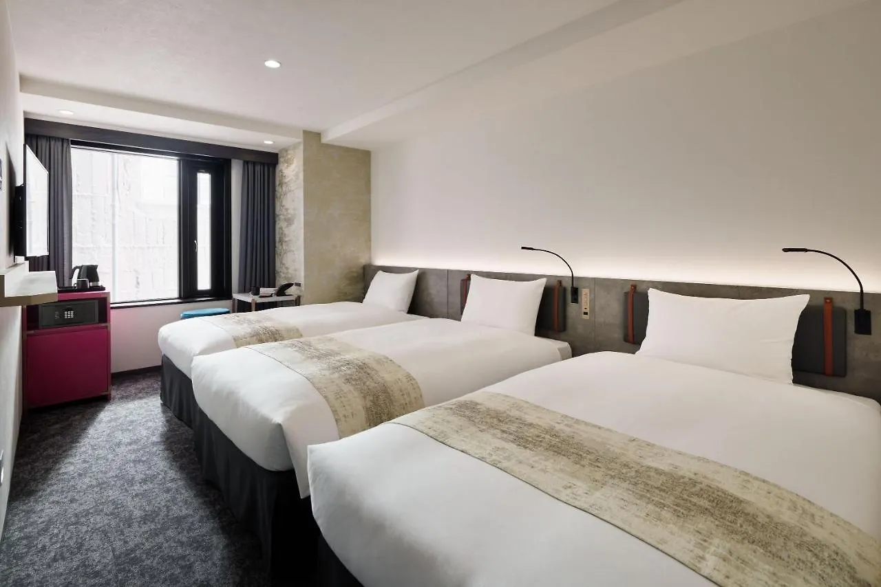 Hotel The B Ginza Präfektur Tokio