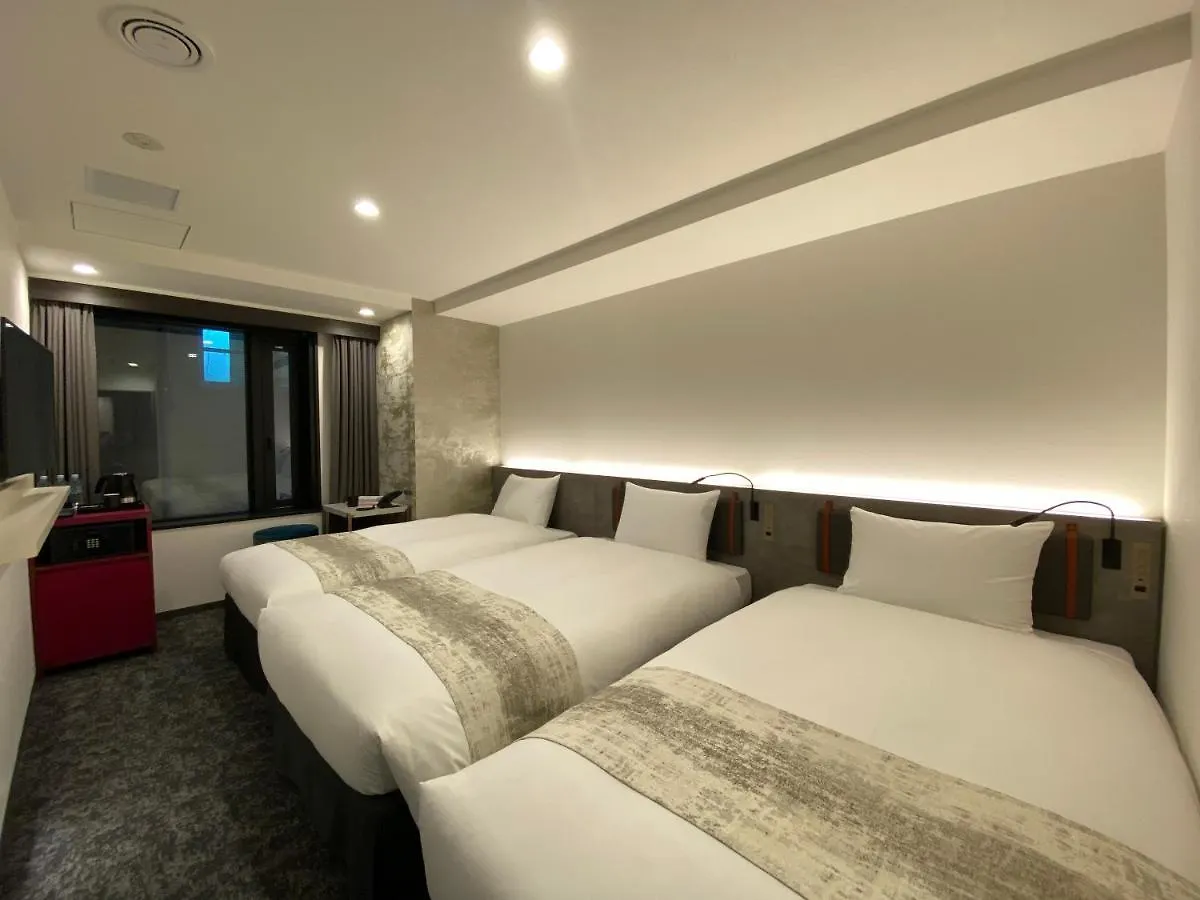Hotel The B Ginza Präfektur Tokio 4*,  Japan