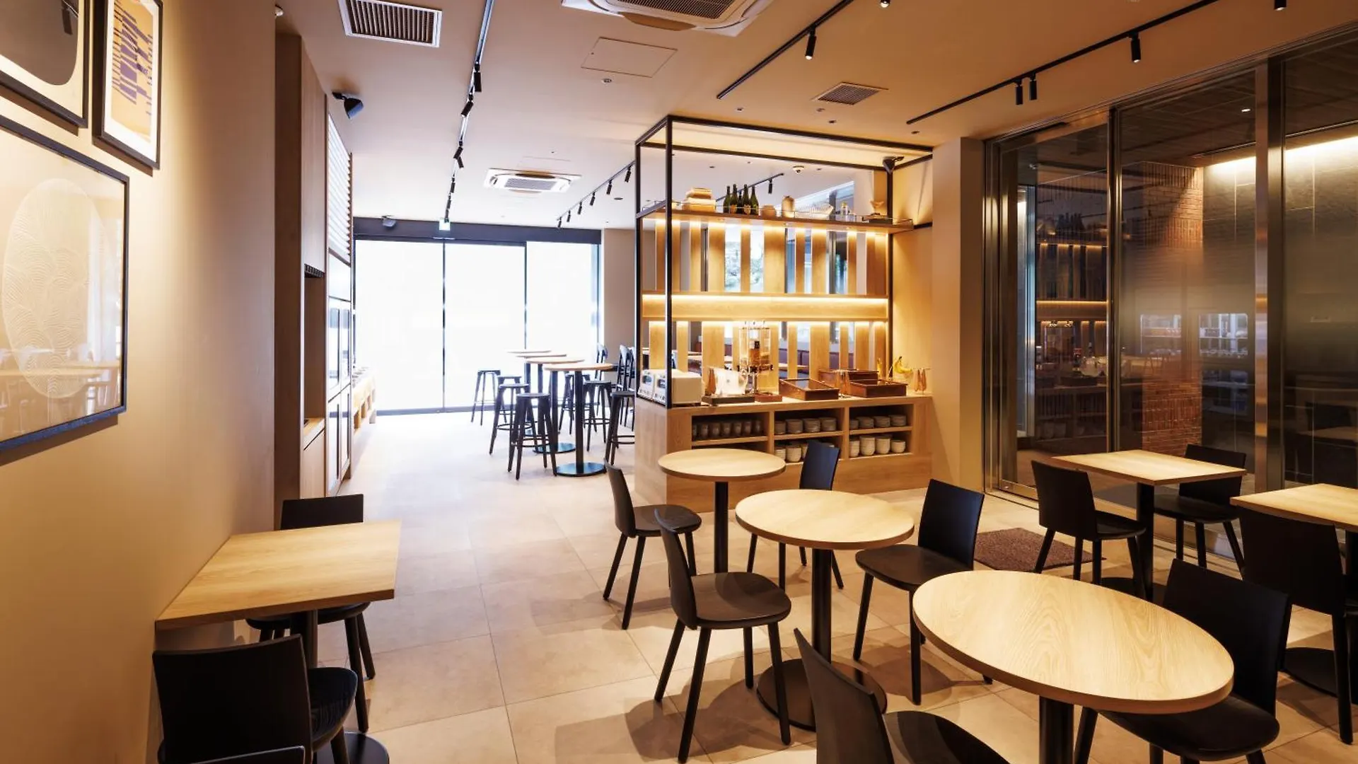 ****  Hotel The B Ginza Präfektur Tokio Japan