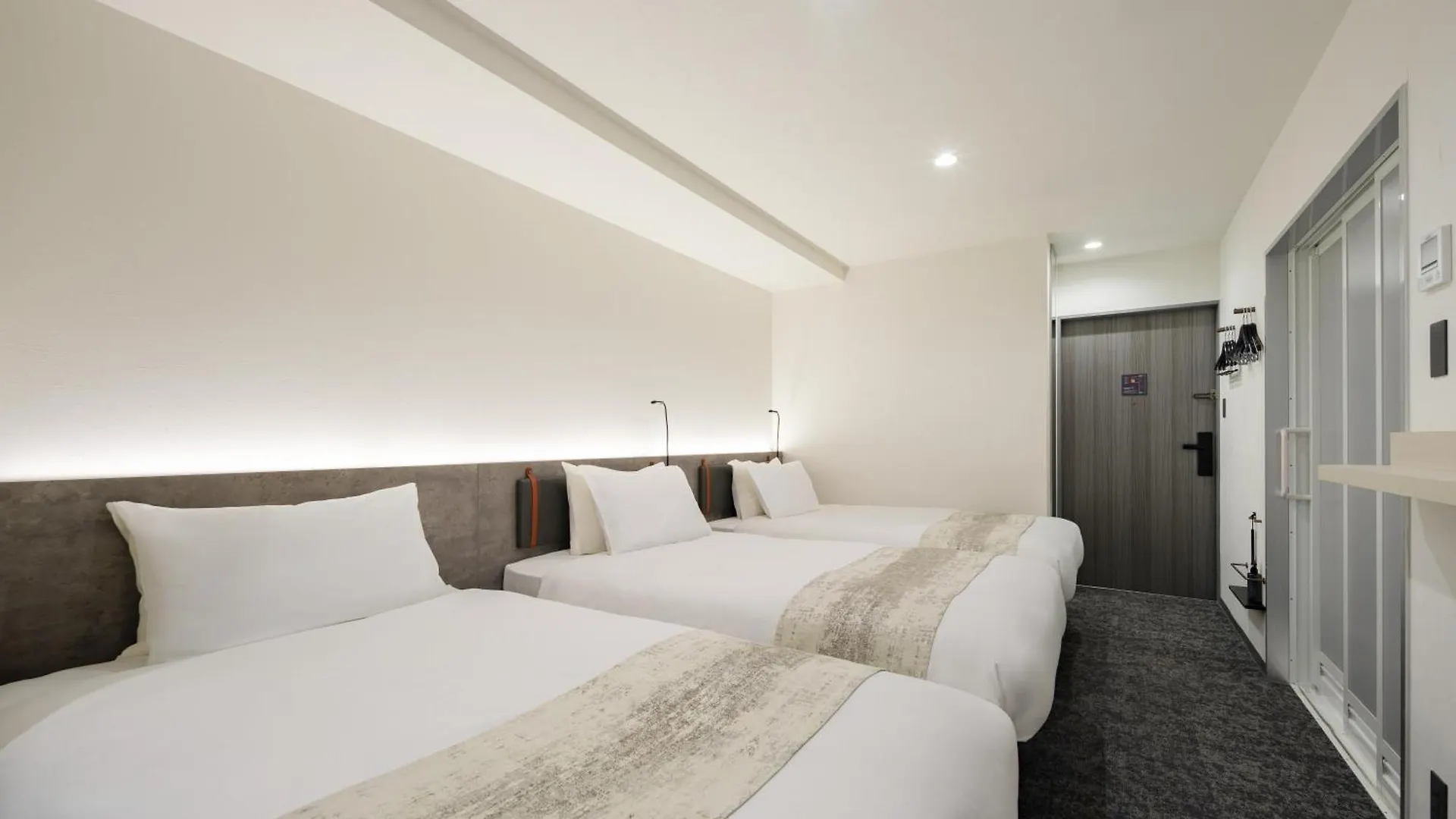 ****  Hotel The B Ginza Präfektur Tokio Japan