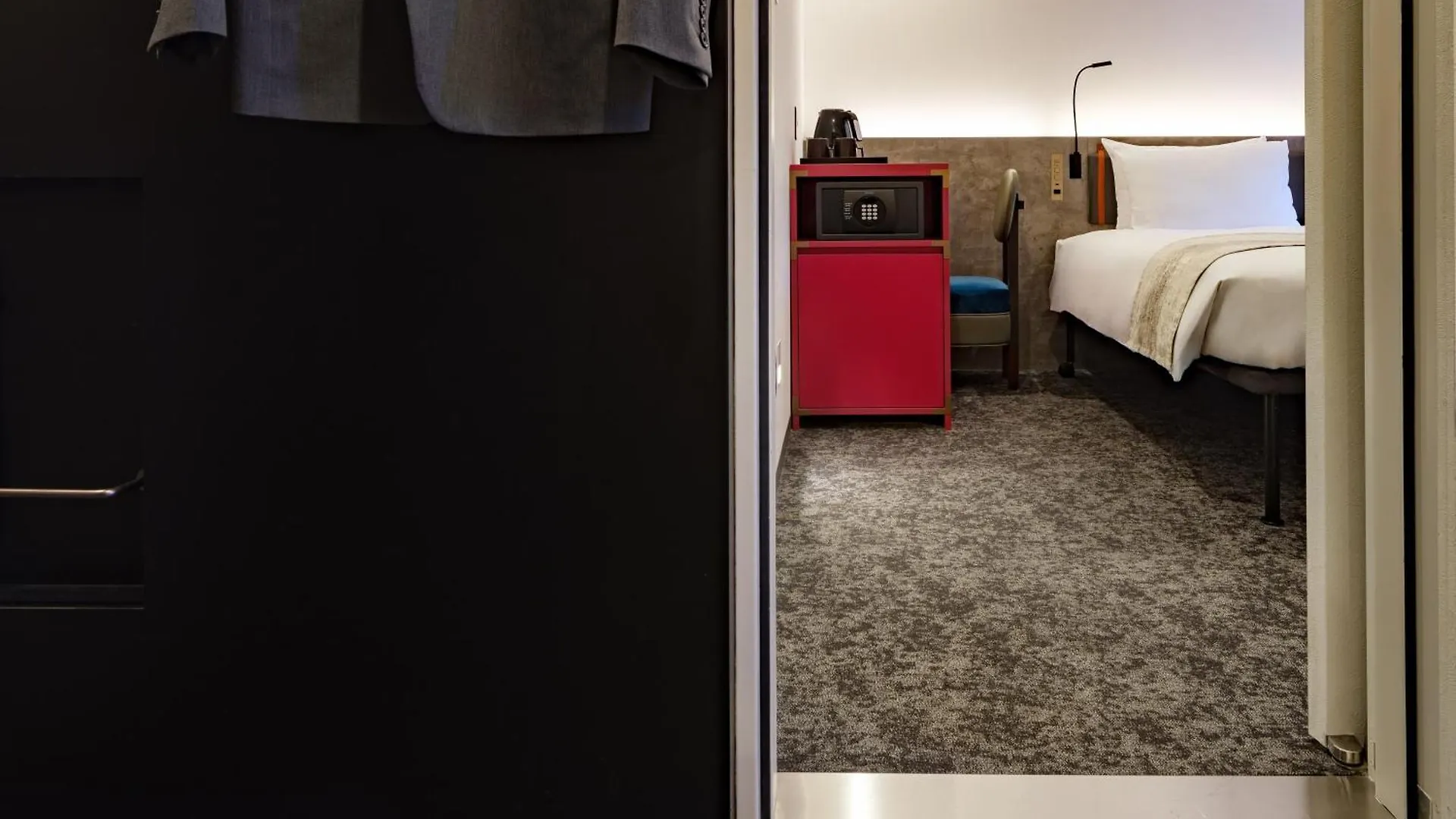 ****  Hotel The B Ginza Präfektur Tokio Japan