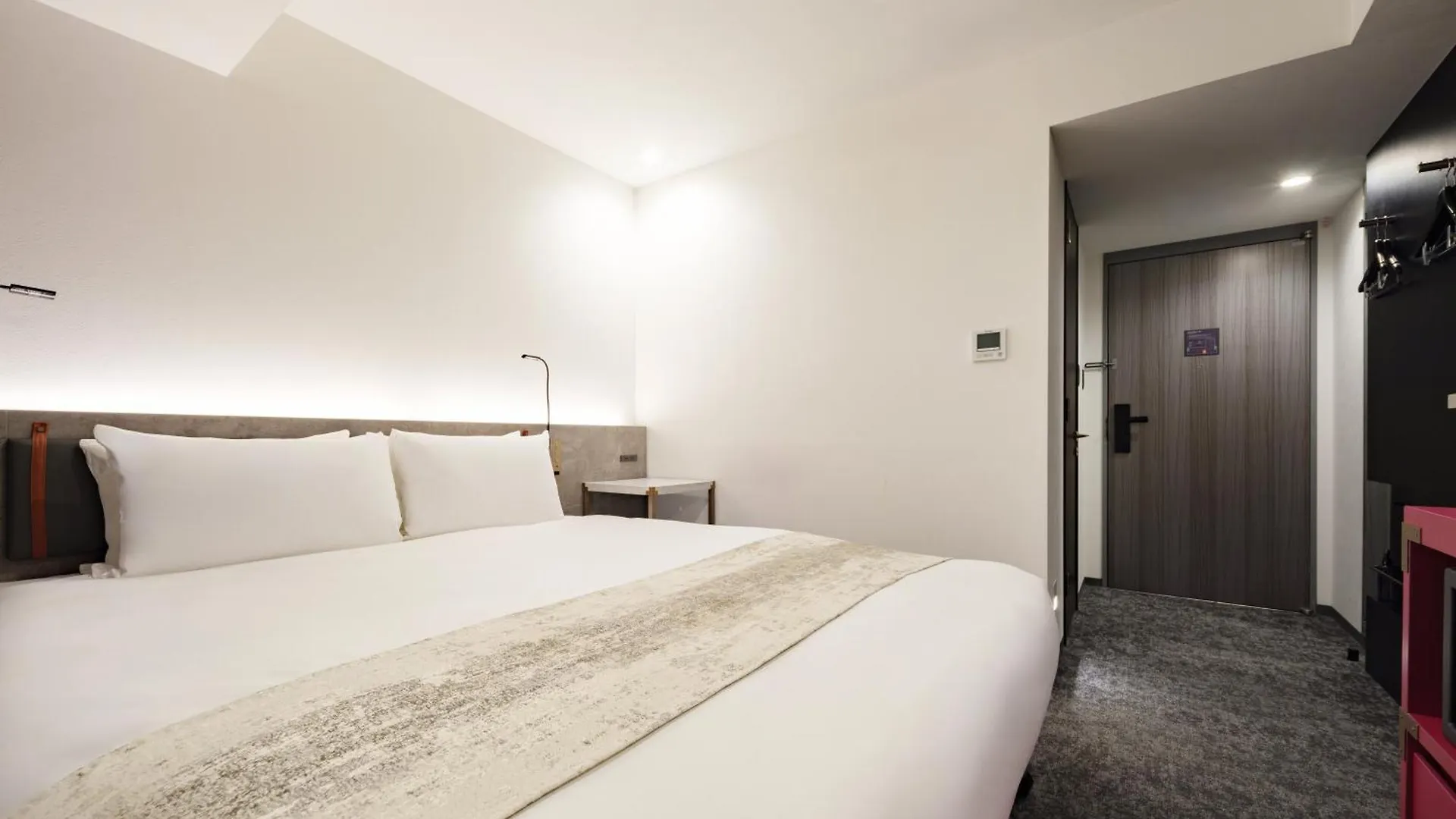 Hotel The B Ginza Präfektur Tokio 4*,