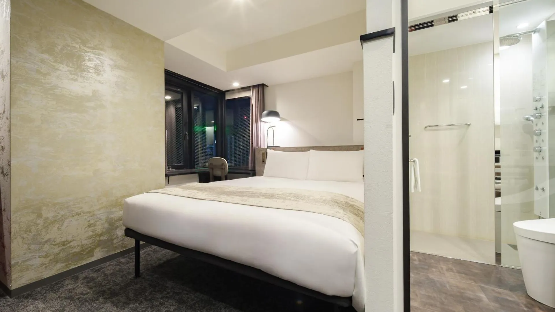Hotel The B Ginza Präfektur Tokio