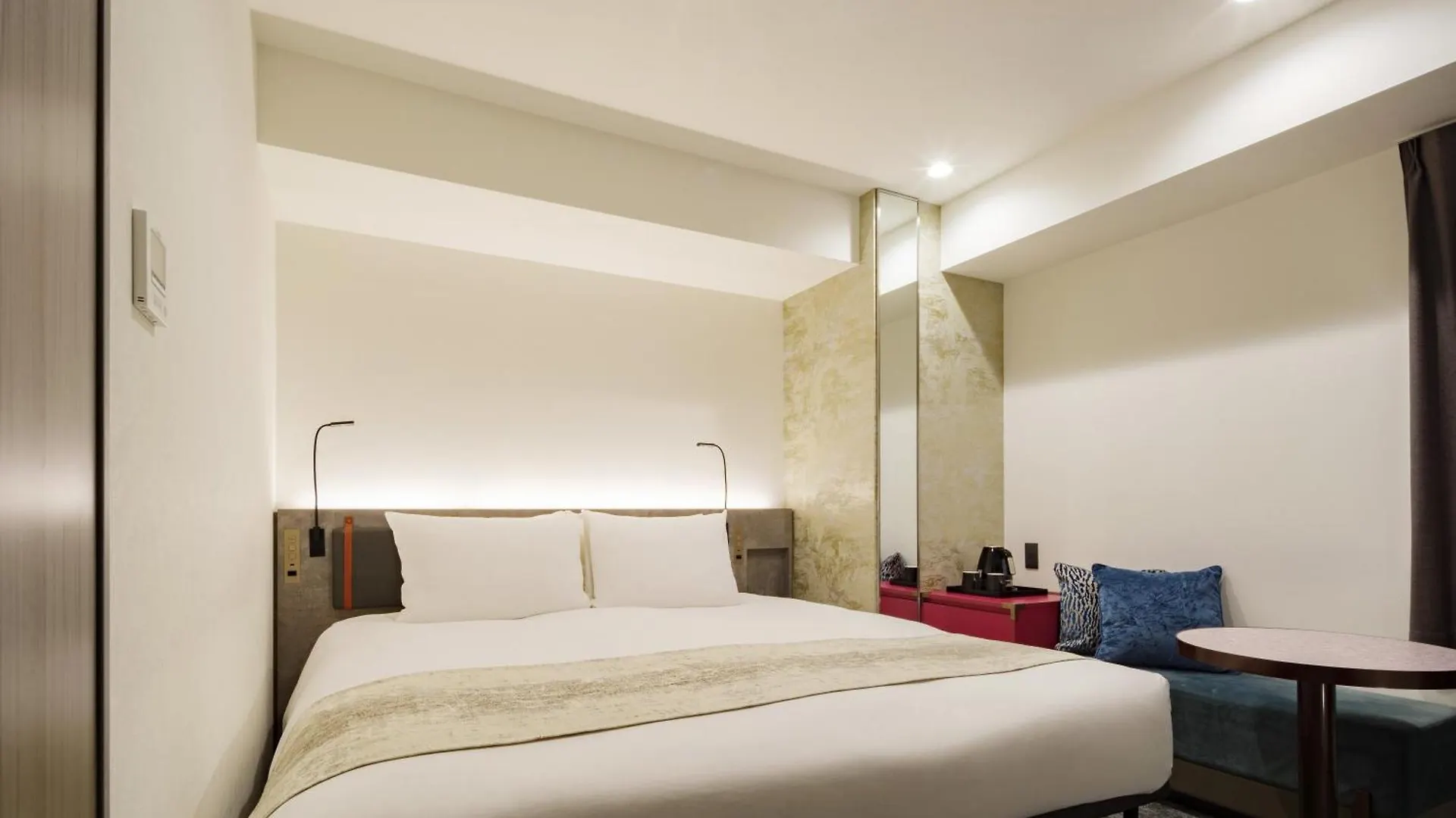 Hotel The B Ginza Präfektur Tokio 4*,  Japan