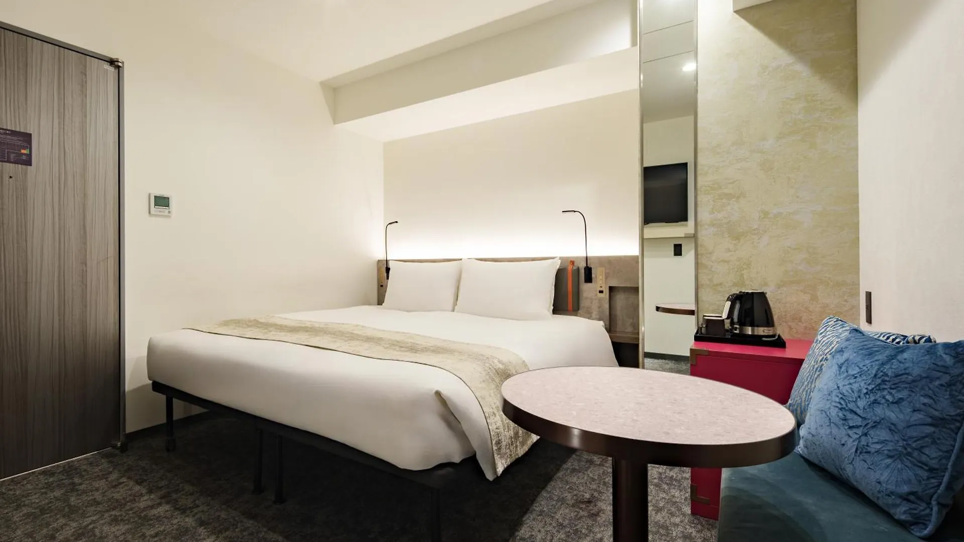 Hotel The B Ginza Präfektur Tokio