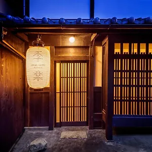 Holiday home Kiraku Honmachi Kyoto