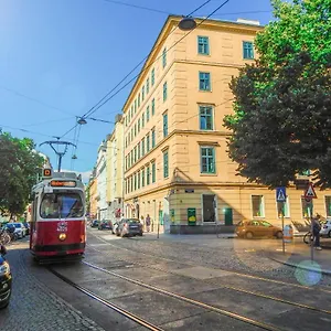 Dormitory Wiedeń