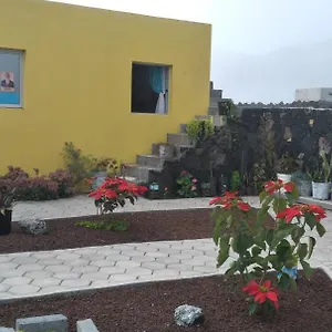  Alojamento de Acomodação e Pequeno-almoço Ciza E Rose Cabo Verde