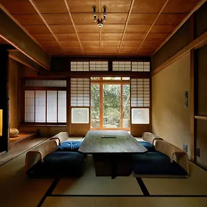 Holiday home Umeyu No Yado By Yadoru Hanare Kyoto