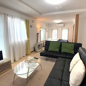 Holiday home Nagayama Asahikawa