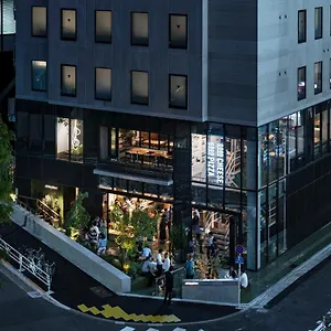 מלון Day Place Shibuya, טוקיו