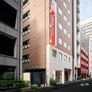 Tabist Ginza *** 도쿄