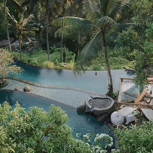 Bucu View 4* Ubud