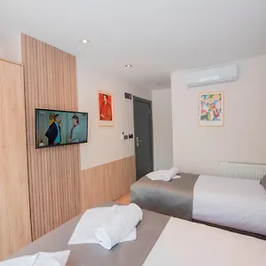 Mahya 3* Estambul