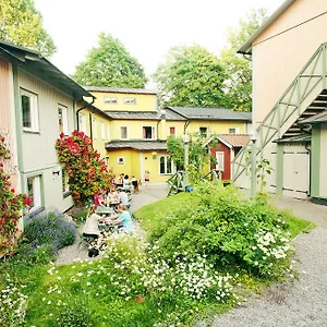  Albergue Stf Zinkensdamm Suécia