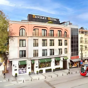 Bentley Old City-special Class 5* Estambul