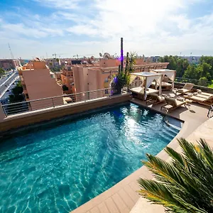 Fashion Boutique 3* Marrakesh