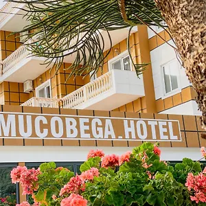 **** Hotel Mucobega Albânia