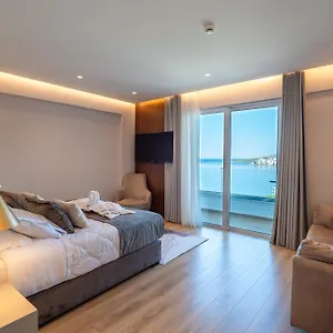 **** Hotel Oasis Albânia