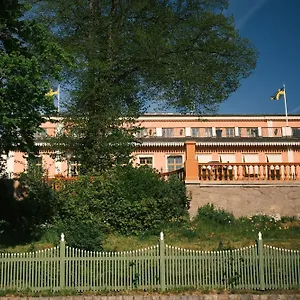 **** Hotel Hasselbacken Suécia