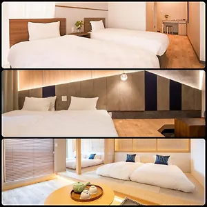 Wayfarer Shijo 3* Kyoto