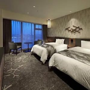 Vischio By Granvia 4* Kyoto