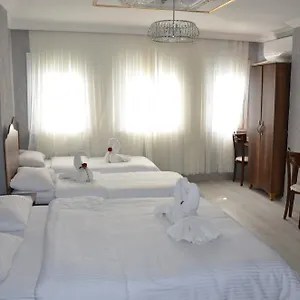 Ikbal Apart Old Town 3* Estambul