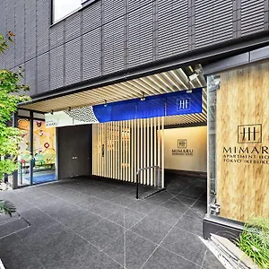 Mimaru Ikebukuro **** 도쿄