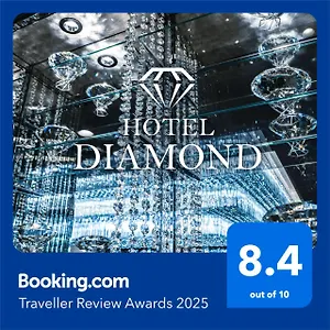 Diamond *** 도쿄