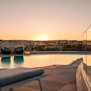 Hotel Hyatt Regency Malta