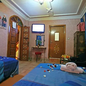 Taghazoute 3* Marrakesh