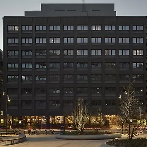 **** Hotel Downtown Camper By Scandic Suécia