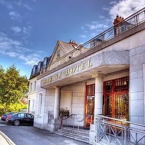Hotel Marine Sutton