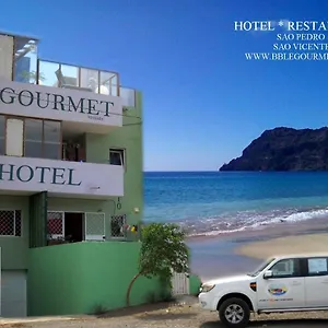 Le Gourmet 3* São Pedro
