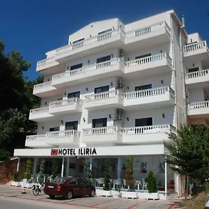 **** Hotel Iliria Albânia