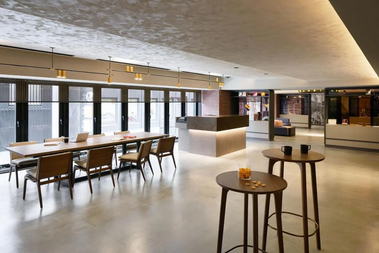 The B Ginza Hotell Tokyo prefektur 4*,  Japan