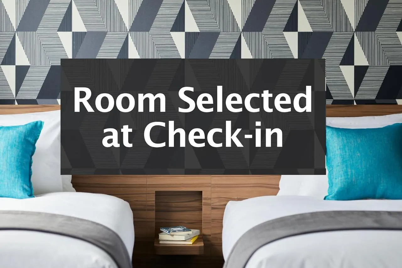 The B Ginza Hotell Tokyo prefektur