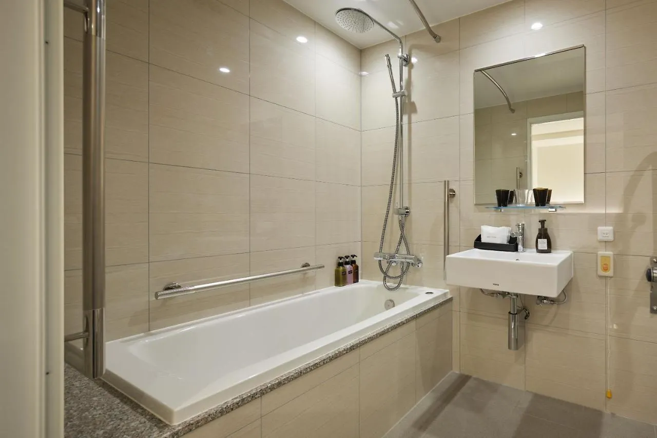 The B Ginza Hotell Tokyo prefektur 4*,
