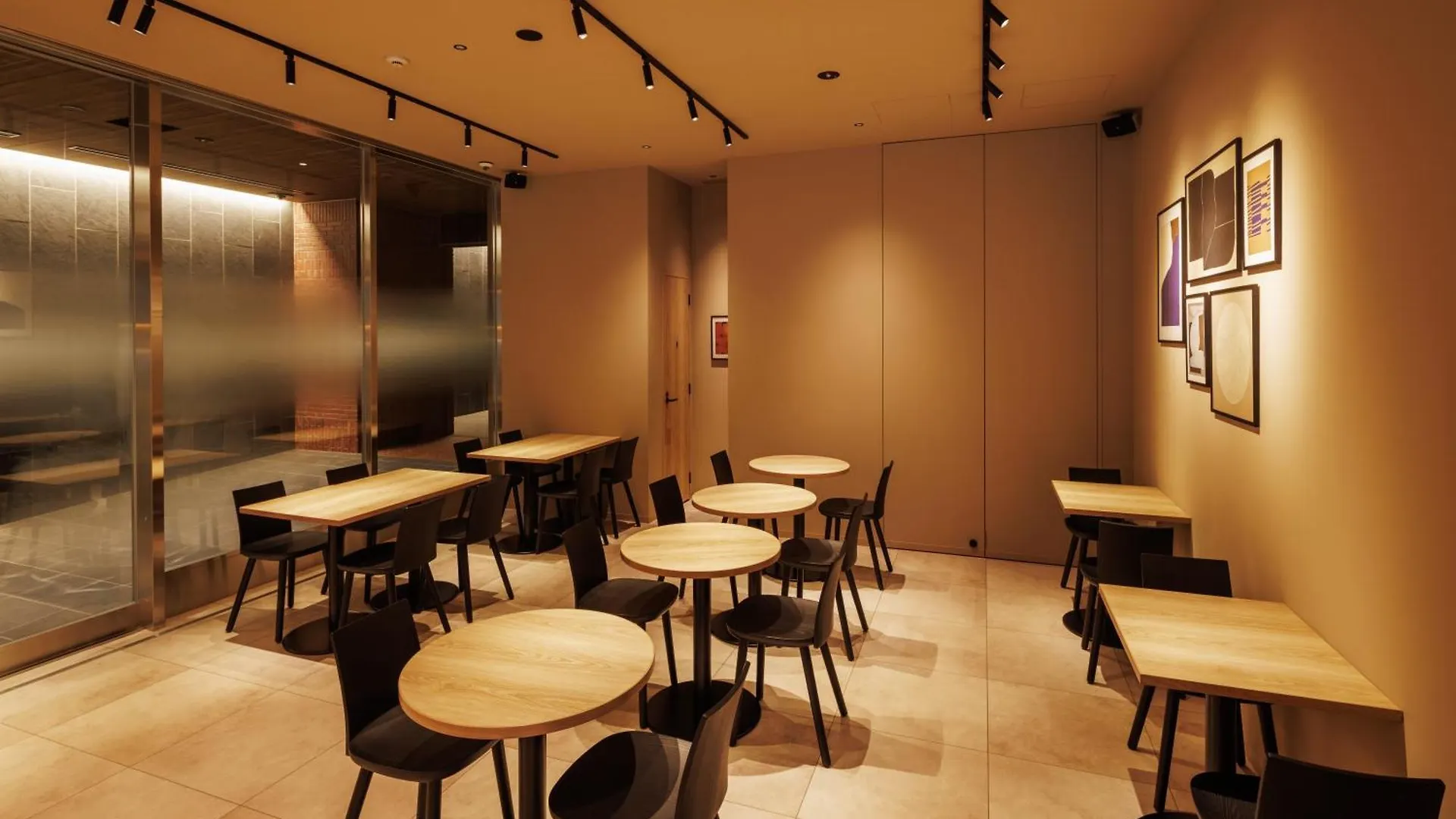 The B Ginza Hotell Tokyo prefektur