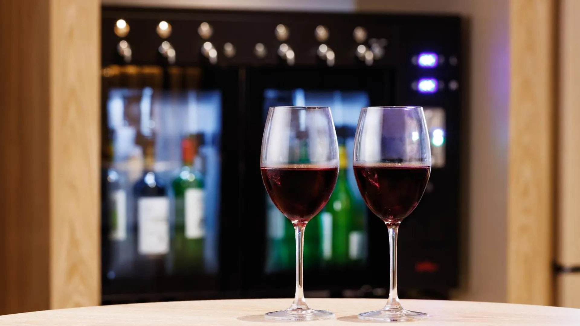 The B Ginza Hotell Tokyo prefektur