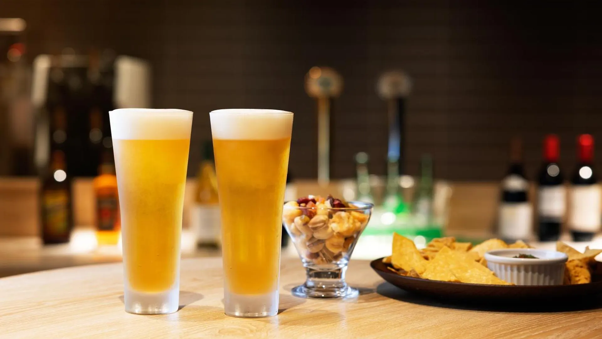 The B Ginza Hotell Tokyo prefektur
