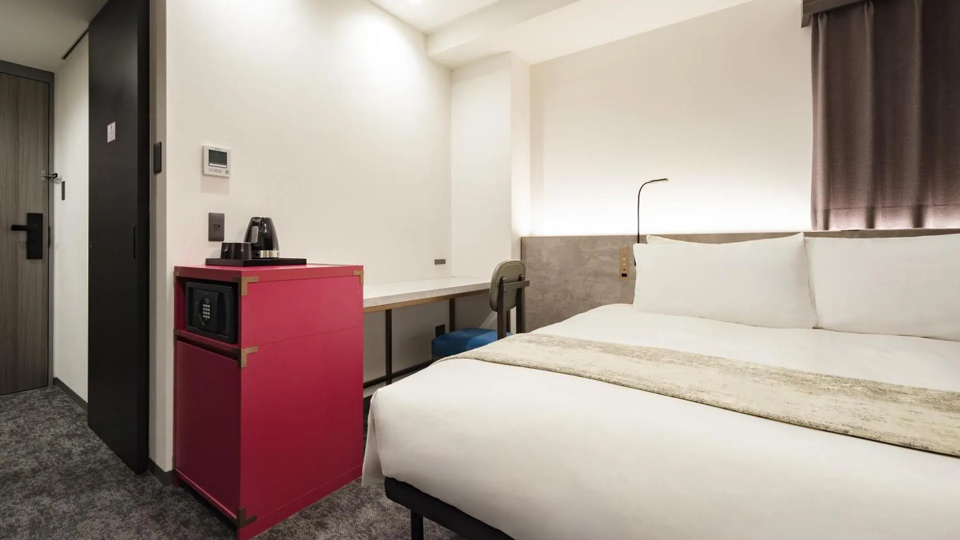 The B Ginza Hotell Tokyo prefektur