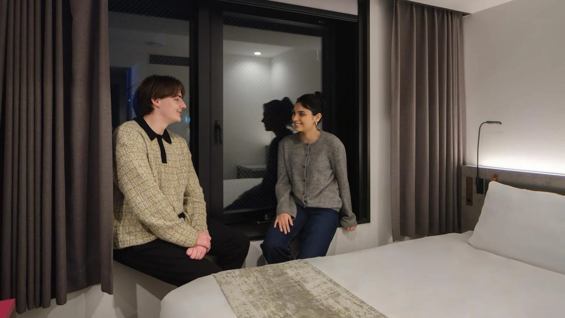 The B Ginza Hotell Tokyo prefektur 4*,  Japan